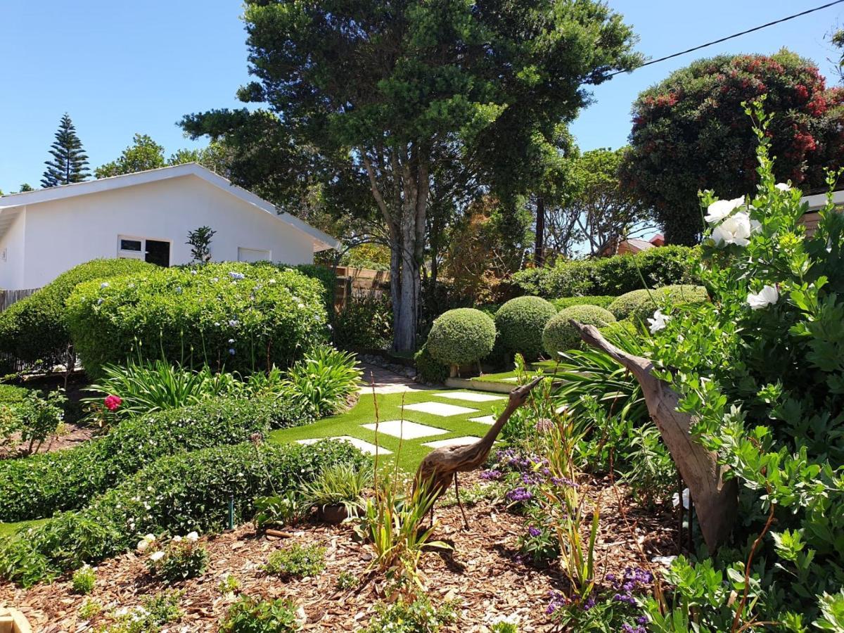 Long Story Guest House Plettenberg Bay Exterior foto