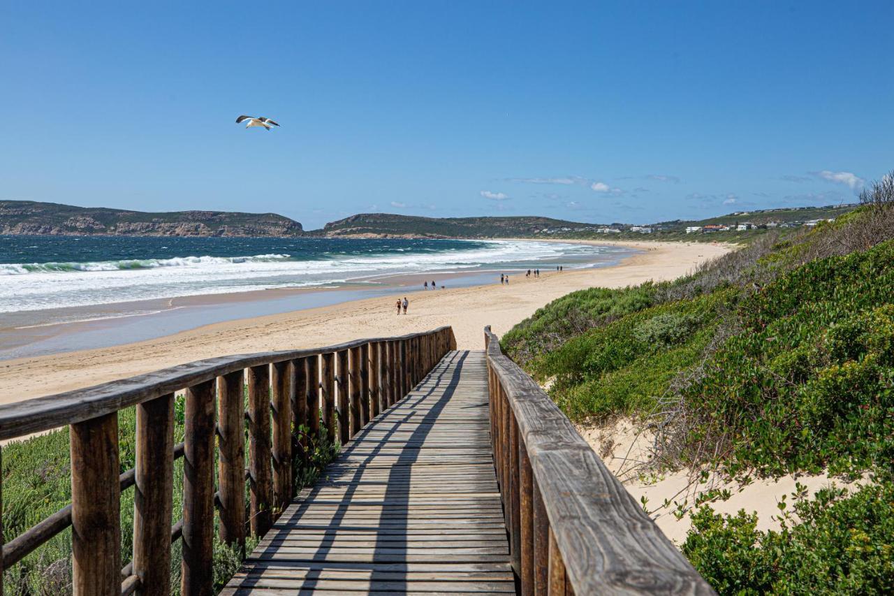 Long Story Guest House Plettenberg Bay Exterior foto