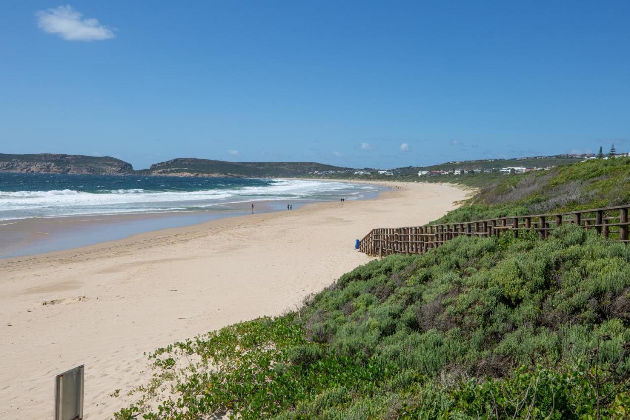 Long Story Guest House Plettenberg Bay Exterior foto