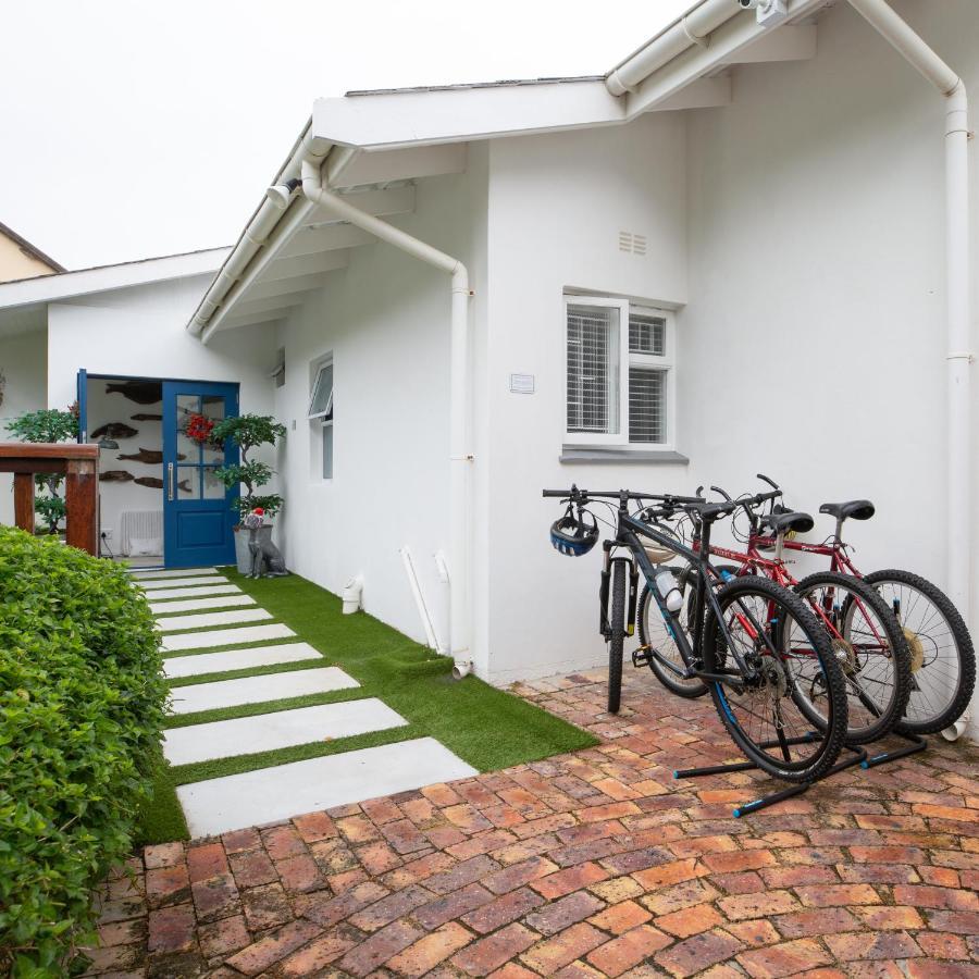 Long Story Guest House Plettenberg Bay Exterior foto